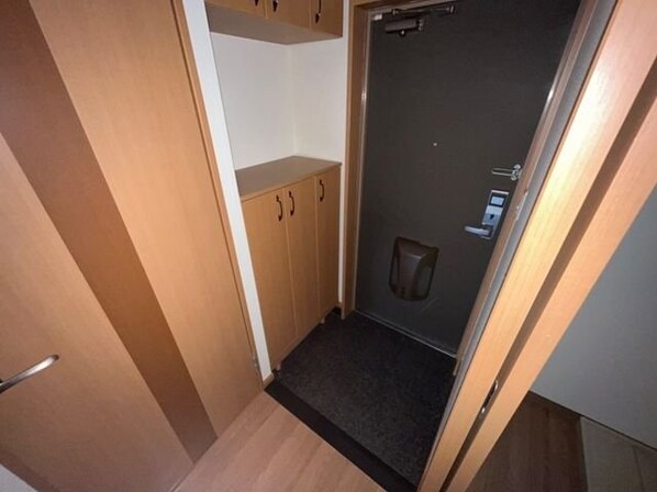 ポラリスの物件内観写真